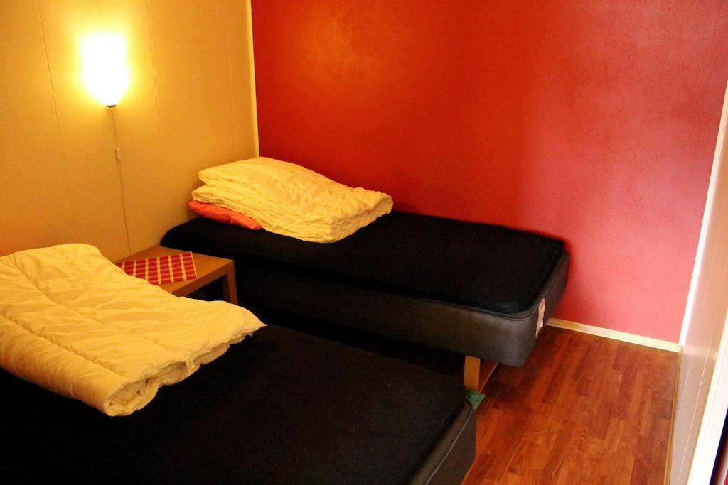 Sildpollnes Sjocamp Apartment Vestpollen Room photo